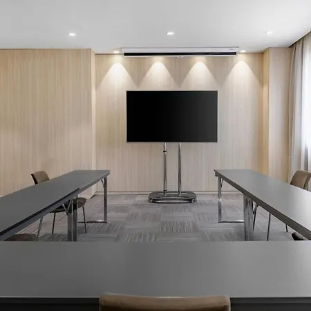 Hotel Ac By Marriott Valencia