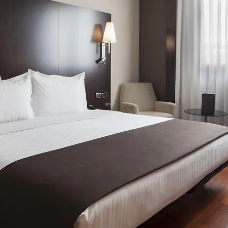 Ac By Marriott Valencia