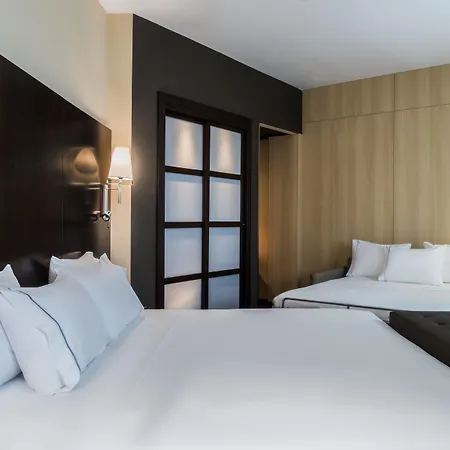 Ac By Marriott Valencia