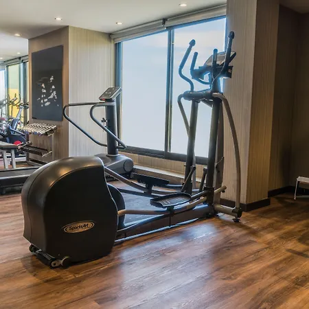 Ac By Marriott Hotel Valencia