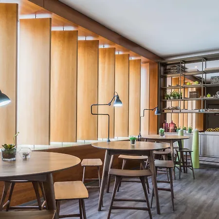 Ac By Marriott Valencia