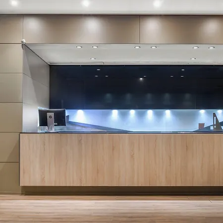 Hotel Ac By Marriott