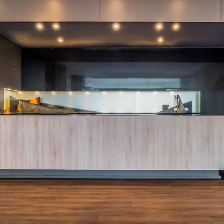 Ac By Marriott Hotel Valencia