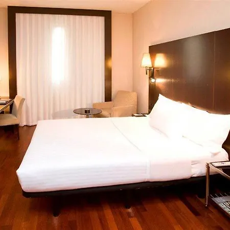 Ac By Marriott Hotel 4*