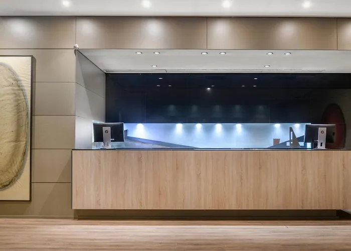 Hotel Ac By Marriott 4*
