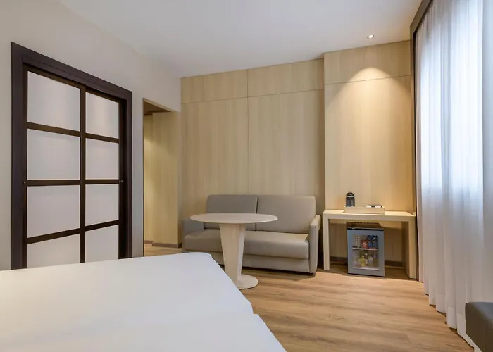 Ac By Marriott 4* Valencia