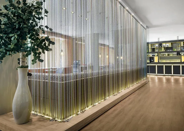 Ac By Marriott 4*