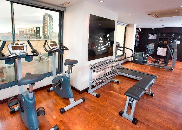 Ac By Marriott 4*