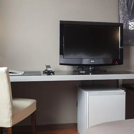 Ac By Marriott Hotel 4*