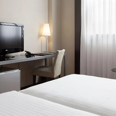 Hotel Ac By Marriott Valenza