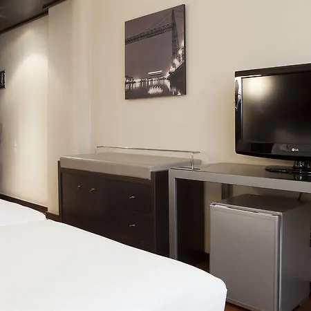 Hotel Ac By Marriott