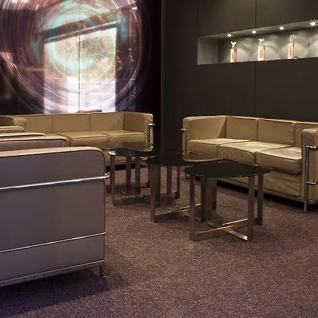 Ac By Marriott 4* فالنسيا