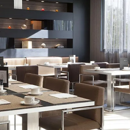 Ac By Marriott 4*