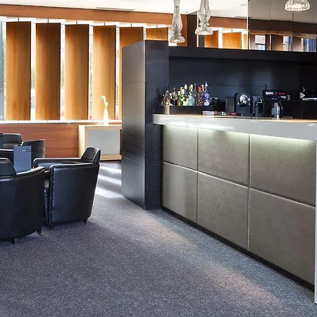 Hotel Ac By Marriott