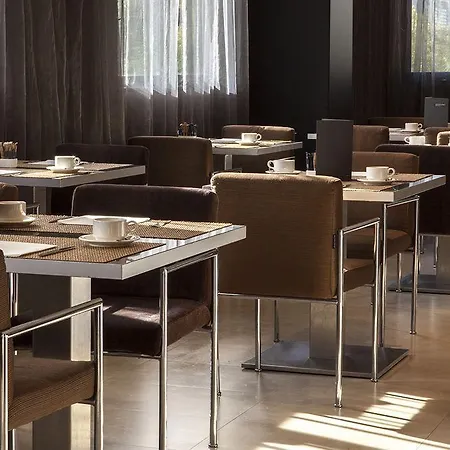 Ac By Marriott Hotel 4*
