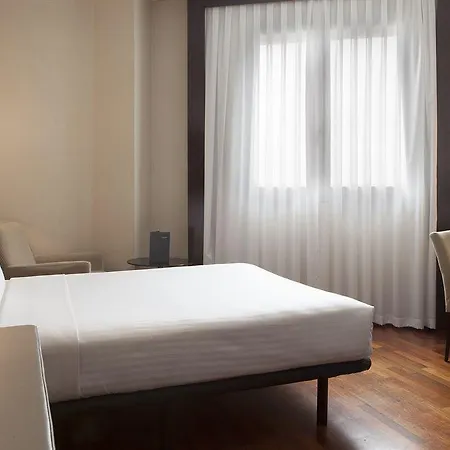Ac By Marriott 4* Valencie