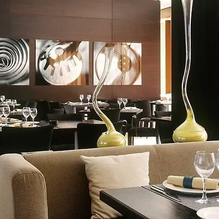 Ac By Marriott Hotel