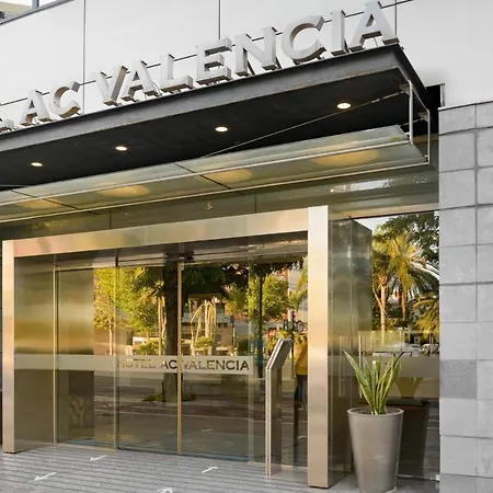Hotel Ac By Marriott