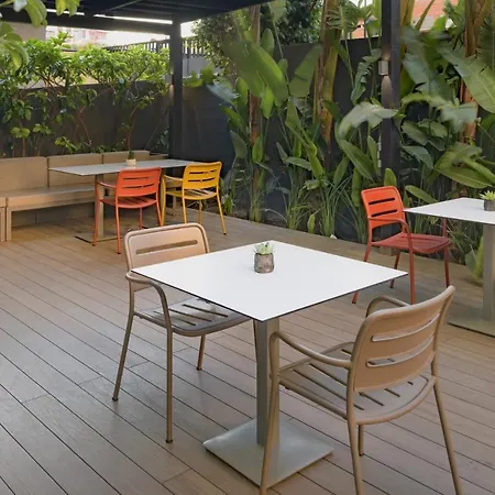 فندق Ac By Marriott فالنسيا