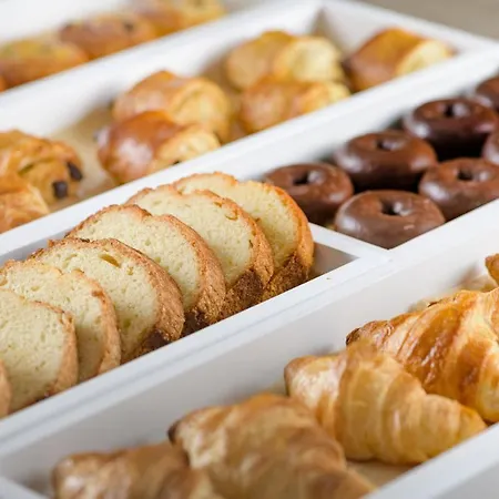 Ac By Marriott فندق