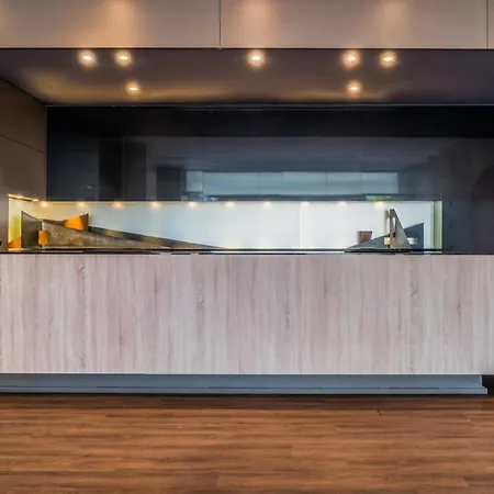 Ac By Marriott Hotel 4*