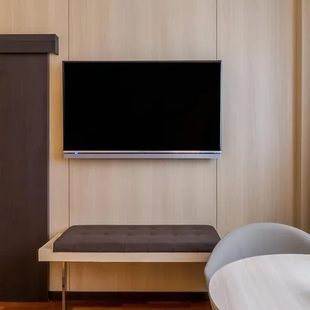 فندق Ac By Marriott 4*