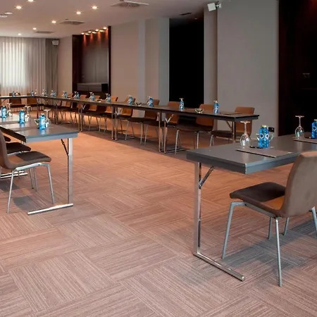 Ac By Marriott ולנסיה