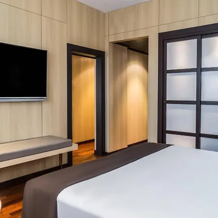 Ac By Marriott Hotel Valencia