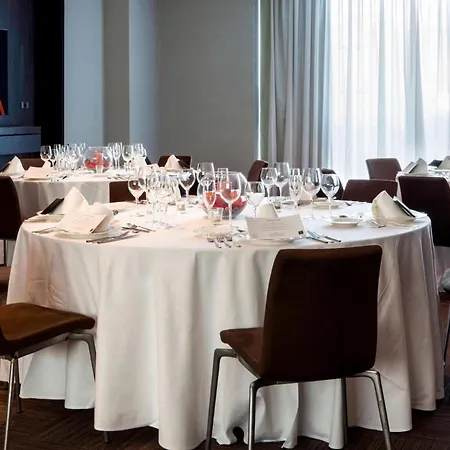 Ac By Marriott فندق فالنسيا