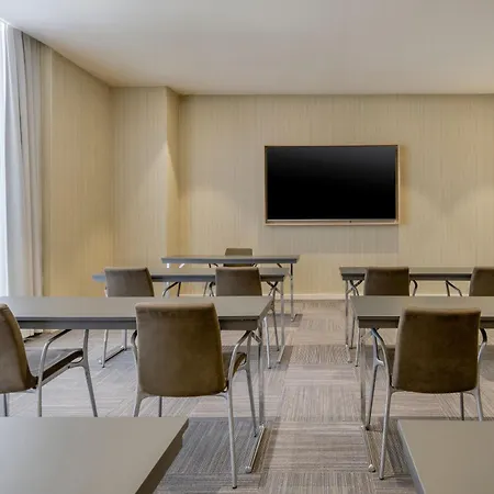 Ac By Marriott 4* Valencia