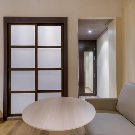 فندق Ac By Marriott فالنسيا