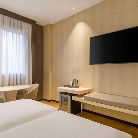 Ac By Marriott Hotel Valencia