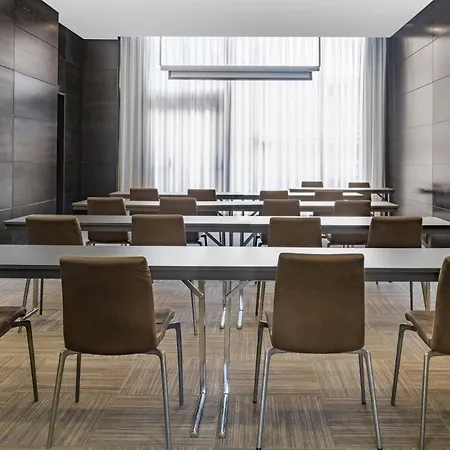 Ac By Marriott 4* فالنسيا