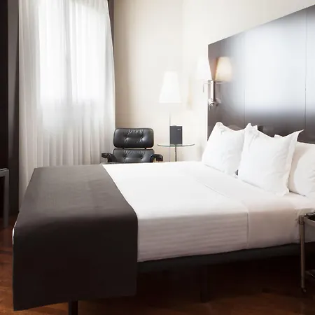 Ac By Marriott Valencia