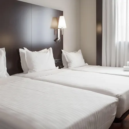 Ac By Marriott Hotel 4*