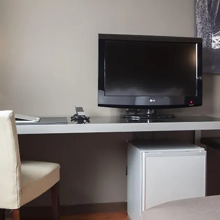 Hotel Ac By Marriott Valencia