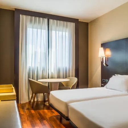Ac By Marriott 4*