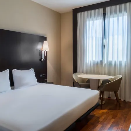 Ac By Marriott 4*