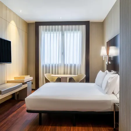 Hotel Ac By Marriott Valencia