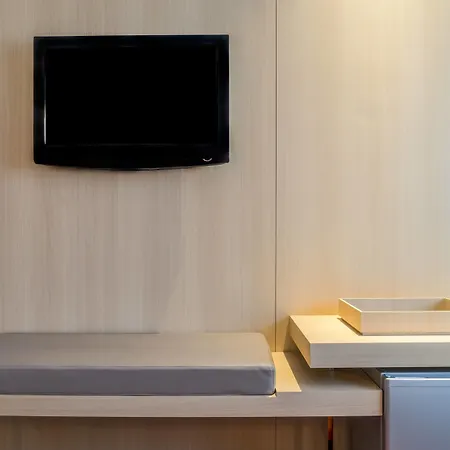 Ac By Marriott 4* Valencia
