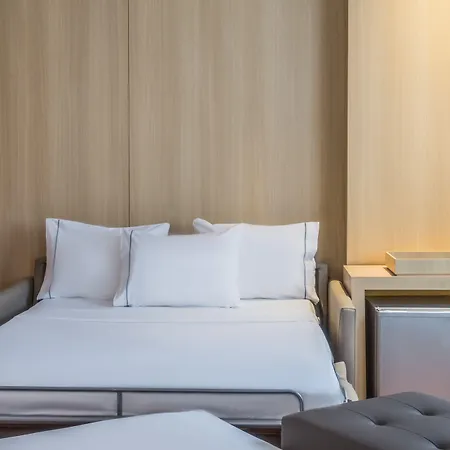 Ac By Marriott Hotel Valencia
