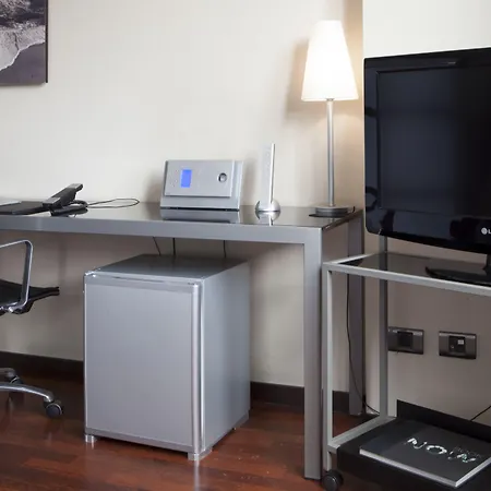 Ac By Marriott فالنسيا