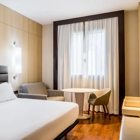 Ac By Marriott فالنسيا