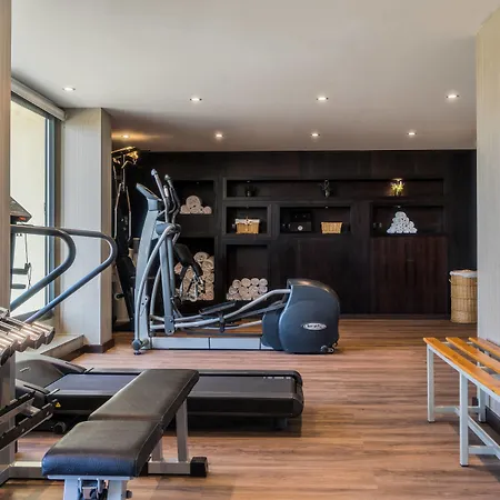 Ac By Marriott 4* Valencia