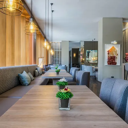 Ac By Marriott فندق