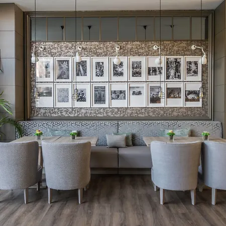 فندق Ac By Marriott 4*