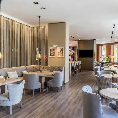 Ac By Marriott 4* Valencie