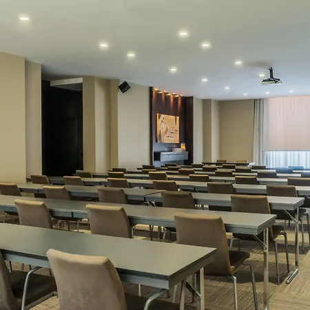 Hotel Ac By Marriott Valencia