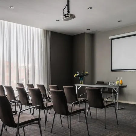 Ac By Marriott فندق 4*