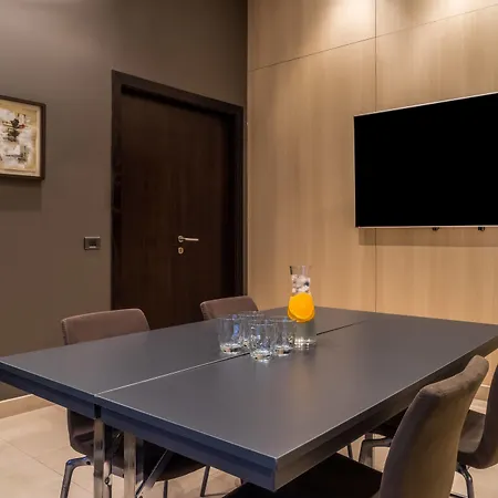Ac By Marriott 4*